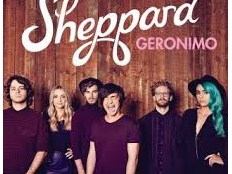Sheppard - Geronimo
