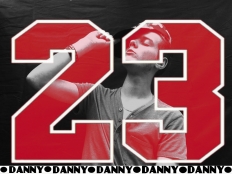 Danny - 23