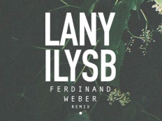 Lany - ILYSB