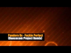 Pandora BX - Perfect