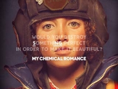 My Chemical Romance - Sing