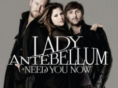 Lady Antebellum - Need You Now