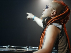 DJ Solovey - Whiskey and cola