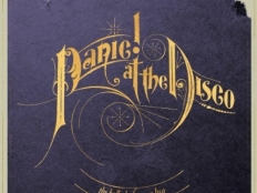 Panic! At the Disco - The Ballad of Mona Lisa