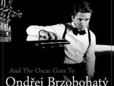 Ondřej Brzobohatý - And The Oscar Goes To