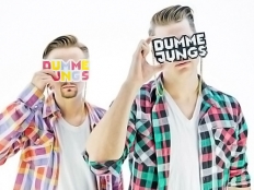 Dumme Jungs - Daylight