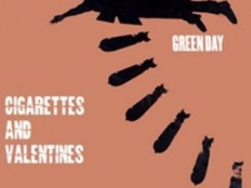 Green Day - Cigarettes And Valentines