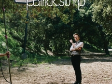 Patrick Stump - Spotlight (Oh Nostalgia)