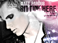 Matt Pardus - Sittin' Here (Alone)