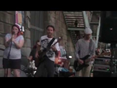 Gingerhead - Spojený nádoby