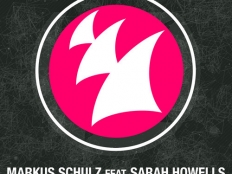 Markus Schulz feat. Sarah Howells - Tempted