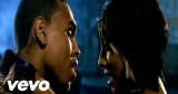 SUPERHUMAN Chris Brown feat. Keri Hilson