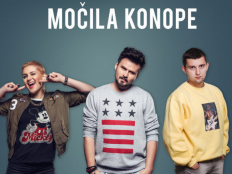 Mafia Corner & Stylo feat. Stefi - Močila Konope