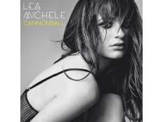 Lea Michele - Cannoball