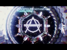 Dropgun feat. Kaleena Zanders - Nothing New