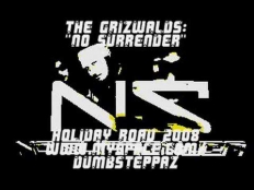Dumbsteppaz - No Surrender