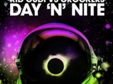 Kid Cudi vs Crookers  - Day n Nite