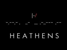 Twenty One Pilots - Heathens