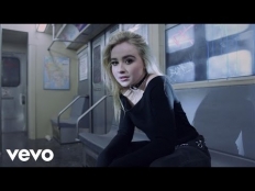 Sabrina Carpenter - Thumbs