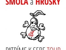 Smola a Hrušky - Na ceste za inou