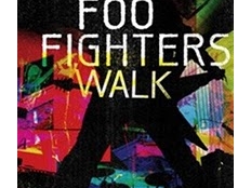 Foo Fighters - Walk