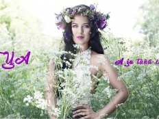 Tya - A ja taká čárna