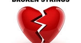 Broken Strings Carefree
