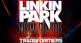 New Divide Linkin Park