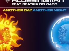 DJ Klubbingman - Another Day Another Night