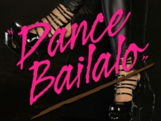 Kat DeLuna - Dance Bailalo