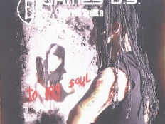 David Spilka - Planet of the Prey