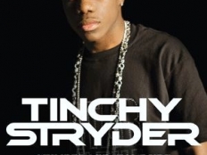 Tinchy Stryder - Number 1