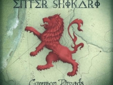 Enter Shikari - Juggernauts