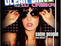 Ocean Drive feat. DJ Oriska - Some People