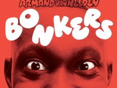 Dizzee Rascal feat. Armand Van Helden - Bonkers