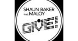 Give Shaun Baker