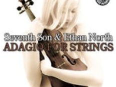 Seventh Son feat. Ethan North - Adagio For Strings