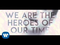 Mans Zelmerlow - Heroes