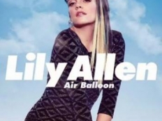 Lily Allen - Air Balloon