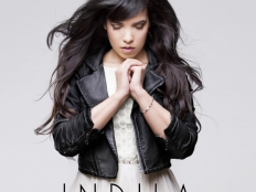 Indila feat. Black M - Dernière Danse