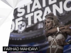 FARHAD MAHDAVI - WARSAW