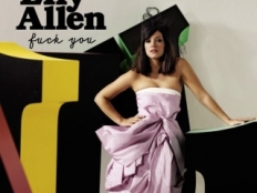 Lily Allen - Fuck You