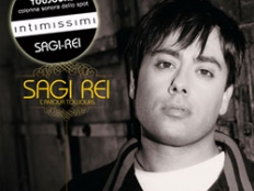 Sagi Rei - Lamour Toujour