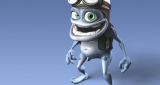 Daddy DJ Crazy Frog