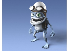 Crazy Frog - Daddy DJ