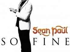 Sean Paul - So Fine