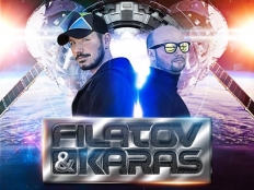 Filatov & Karas - Satellite