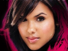 Kristinia DeBarge - Future Love