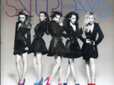 The Saturdays - Work