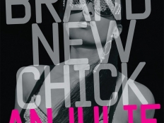 Anjulie - Brand New Chick